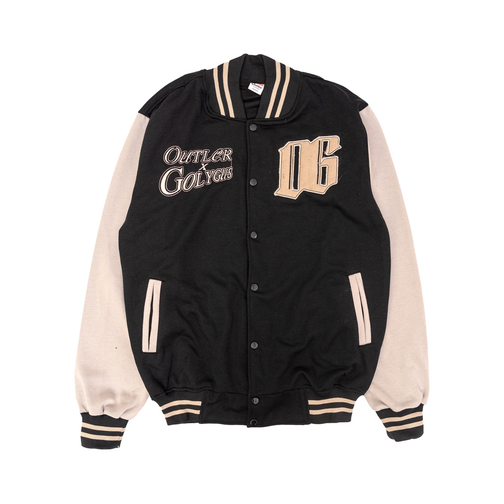 88. Golygus Varsity
