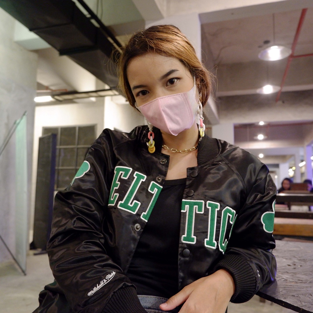 17. Pinterest Jacket