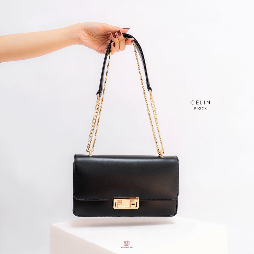 123. Celin Bag