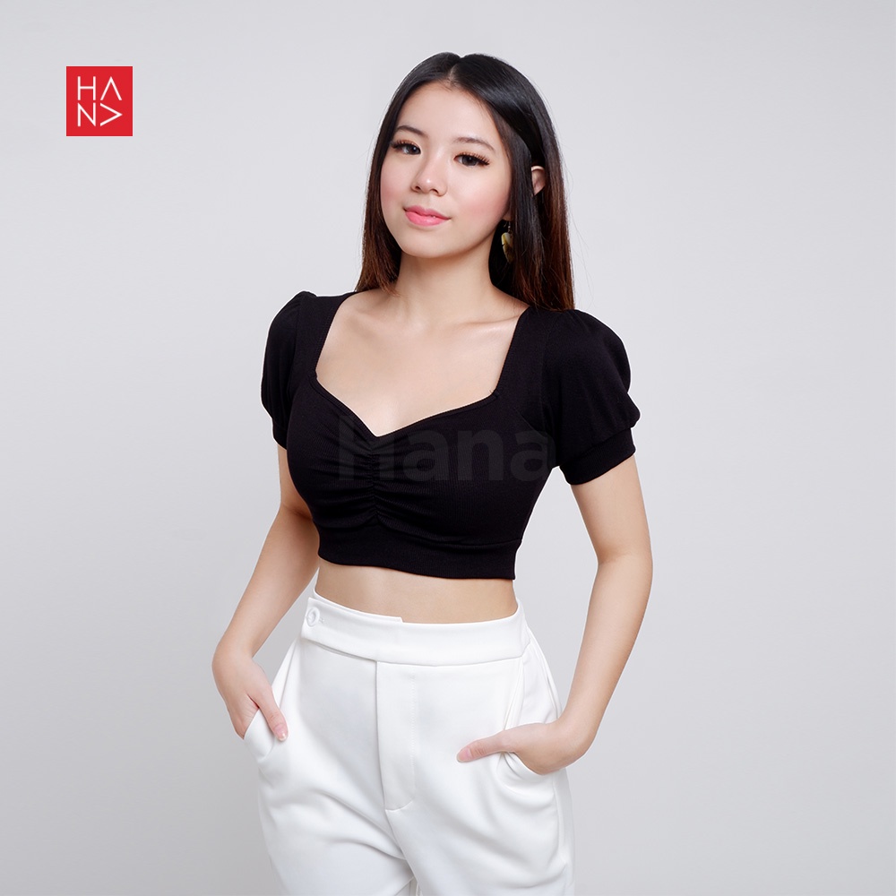 122. Fiore Crop