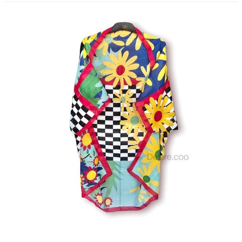 42. Flower Outer