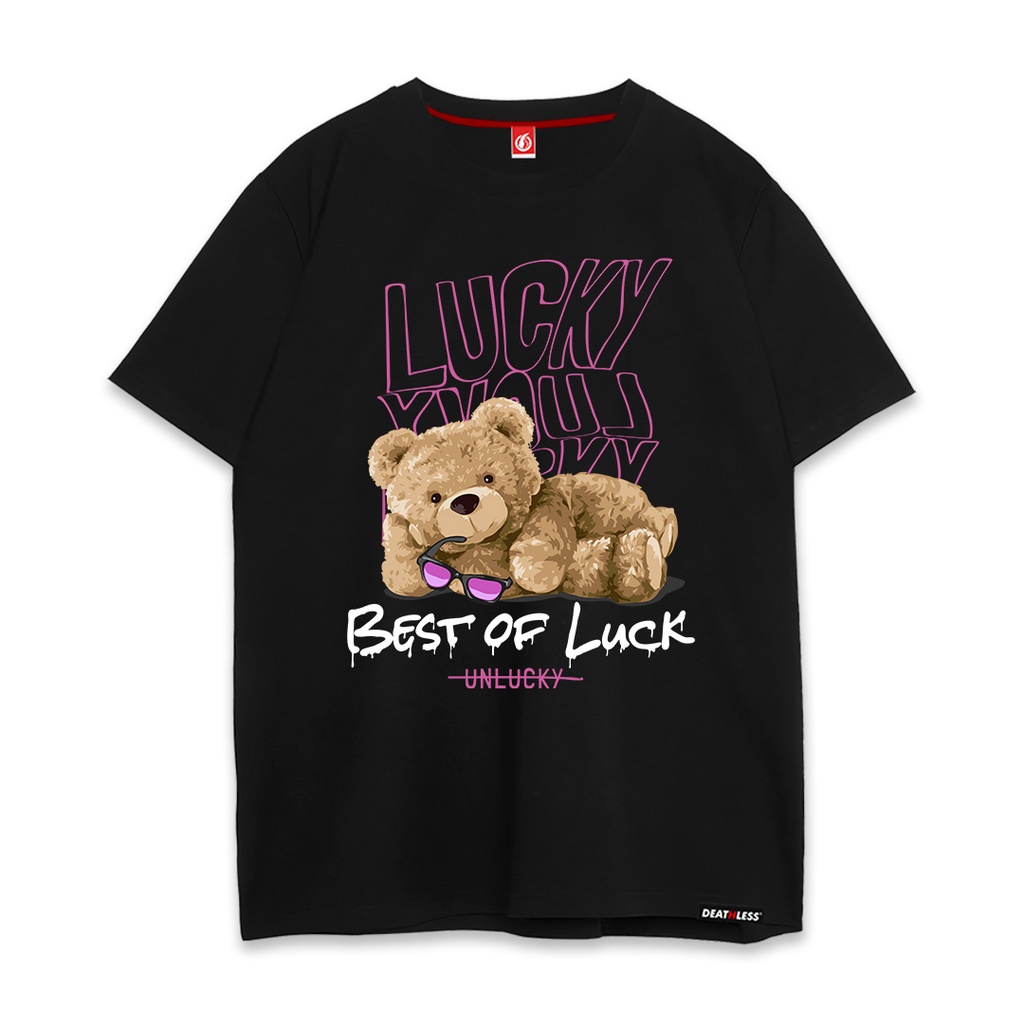 118. Bear Tshirt