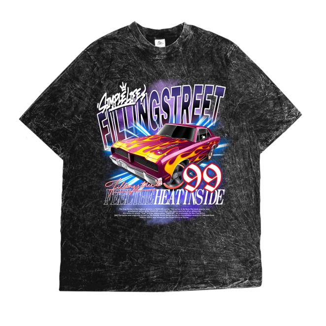 117. Street Shirt