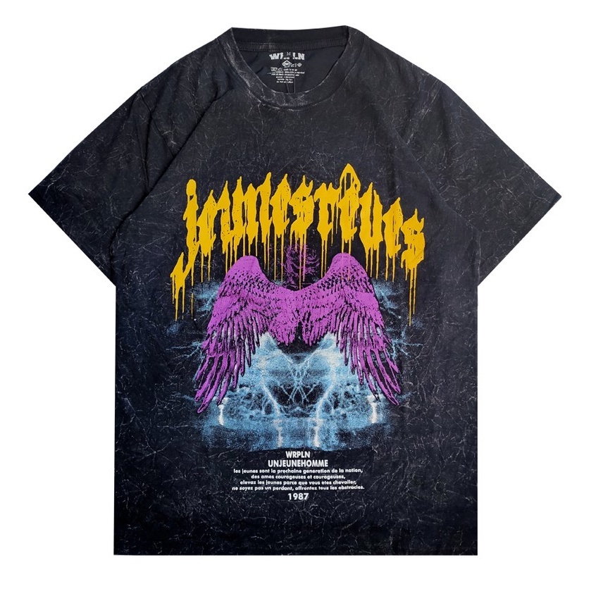 48. Warplane Shirt