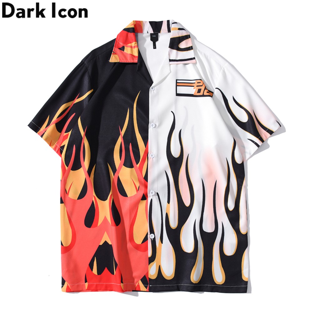 141. Hawai Shirt