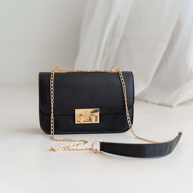 160. Edeline Bag