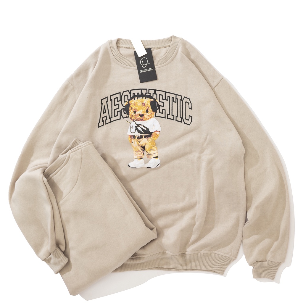 50. Sweater Oversize