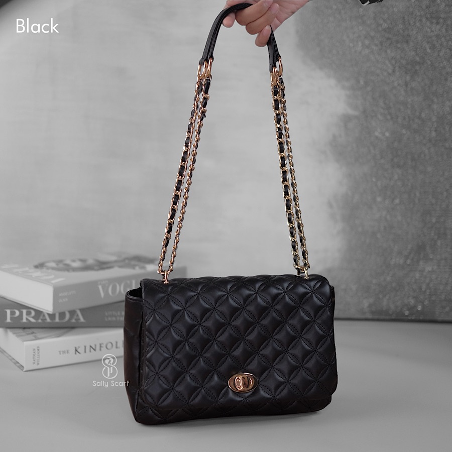 133. Montana Bag