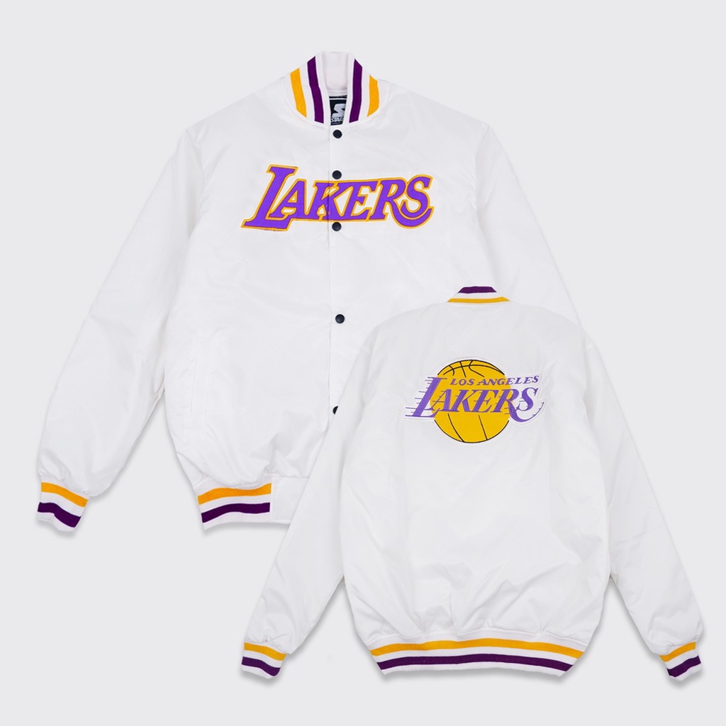59. Varsity Jacket
