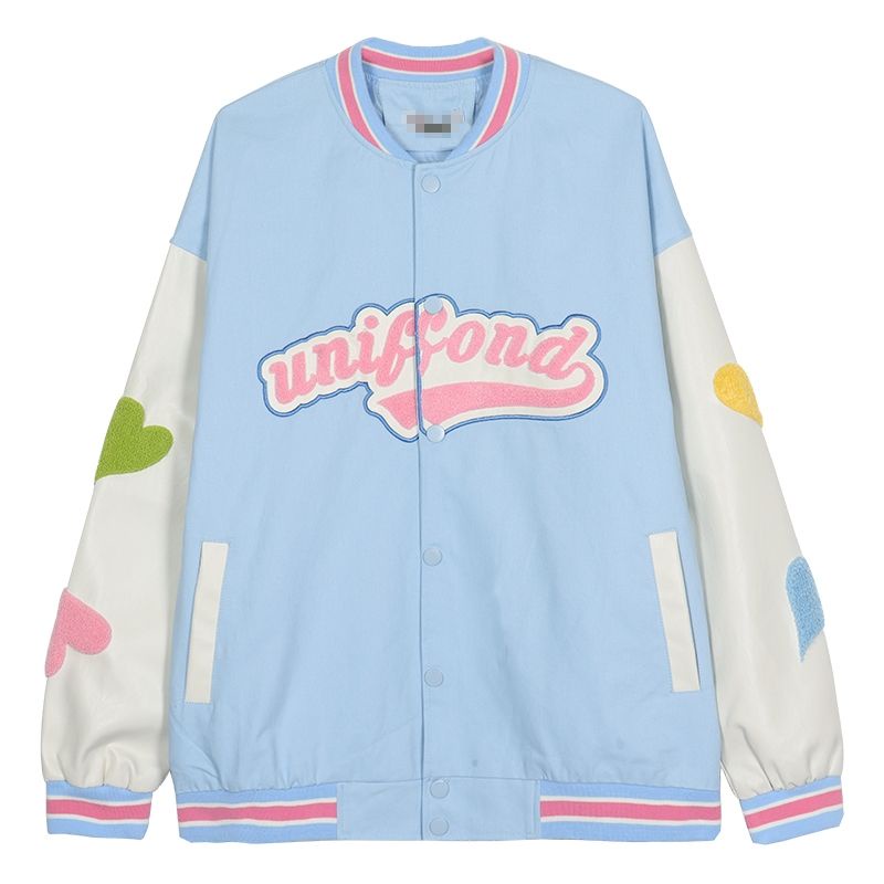 152. Love Jacket