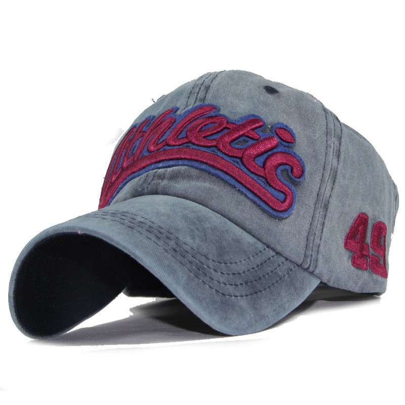 200. Aethletics Cap