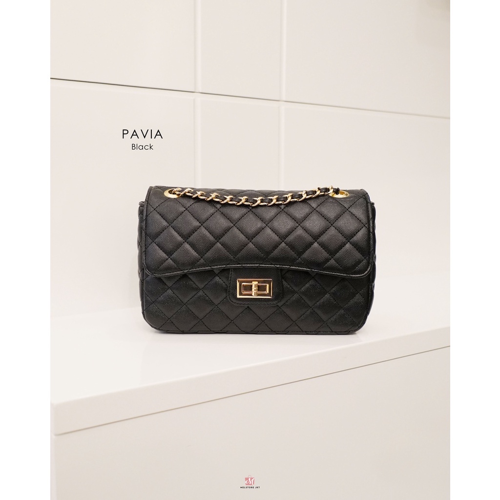 120. Pavia Bag