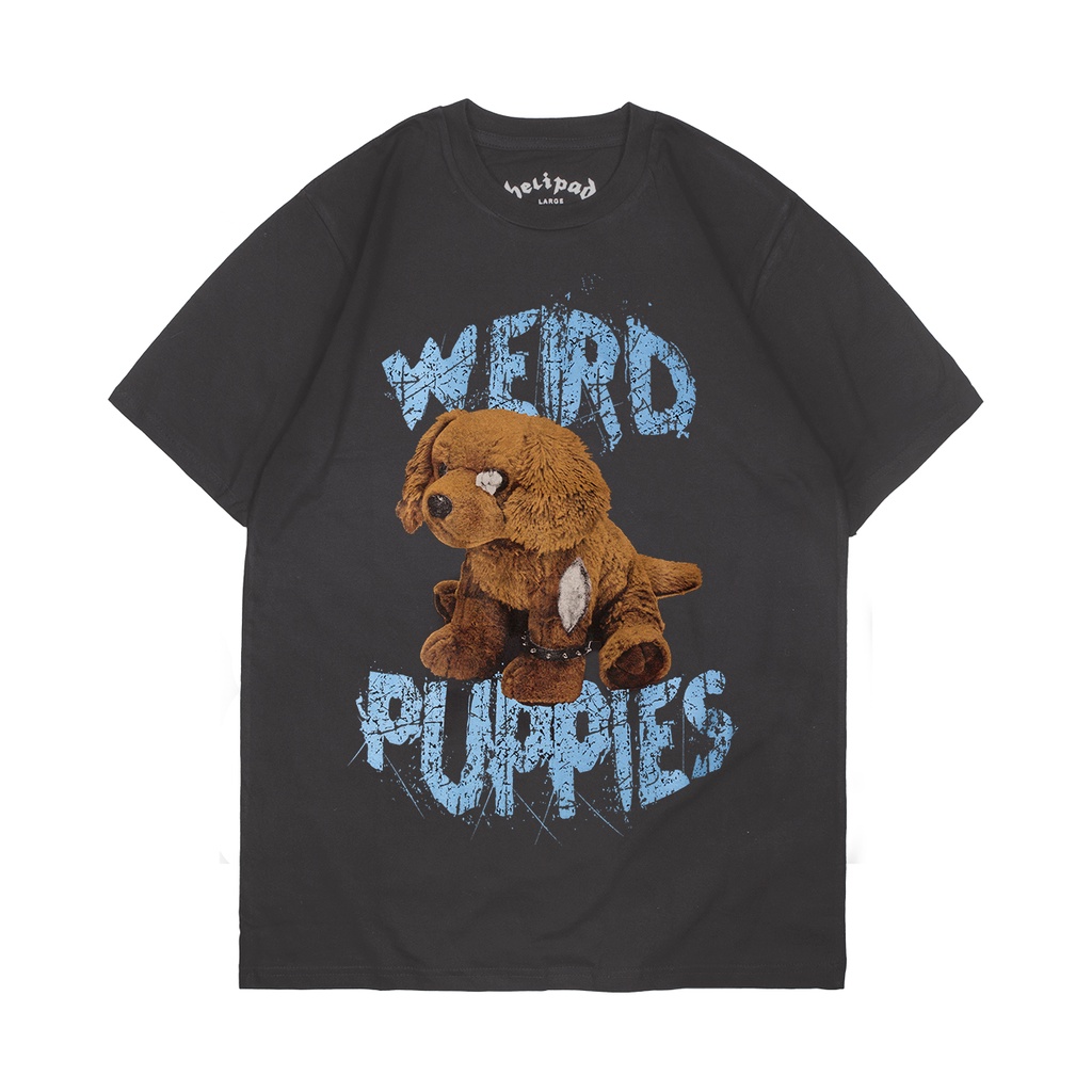 193 . Puppies Tee
