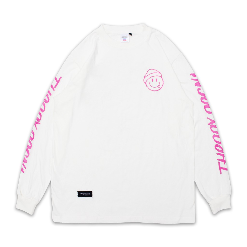 211. Smillow Longsleeve