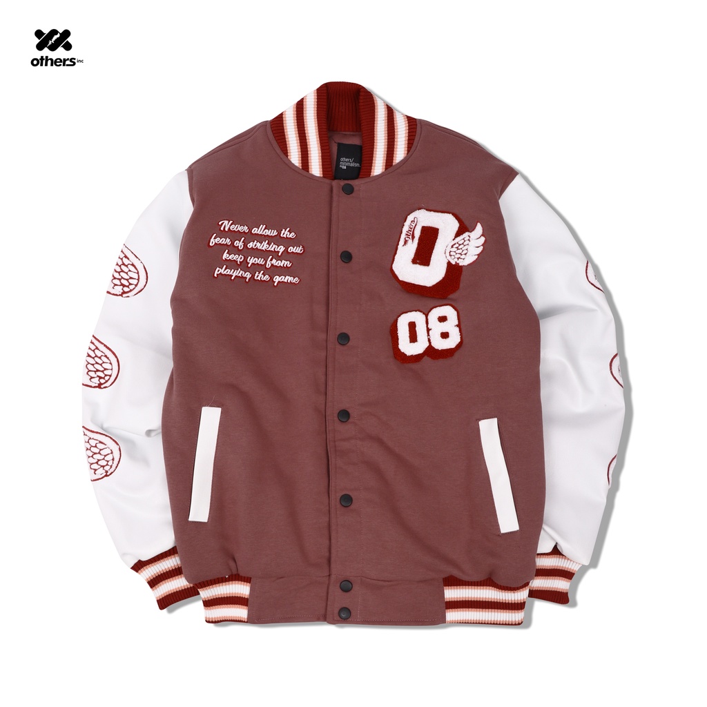 245. Wings Varsity