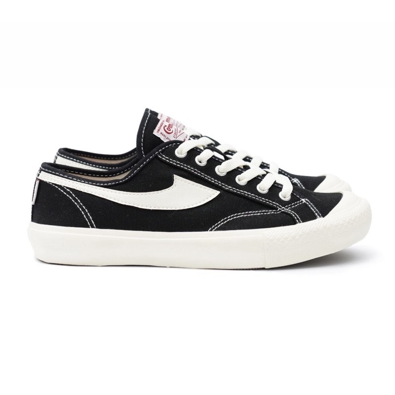 204. Compass Shoes