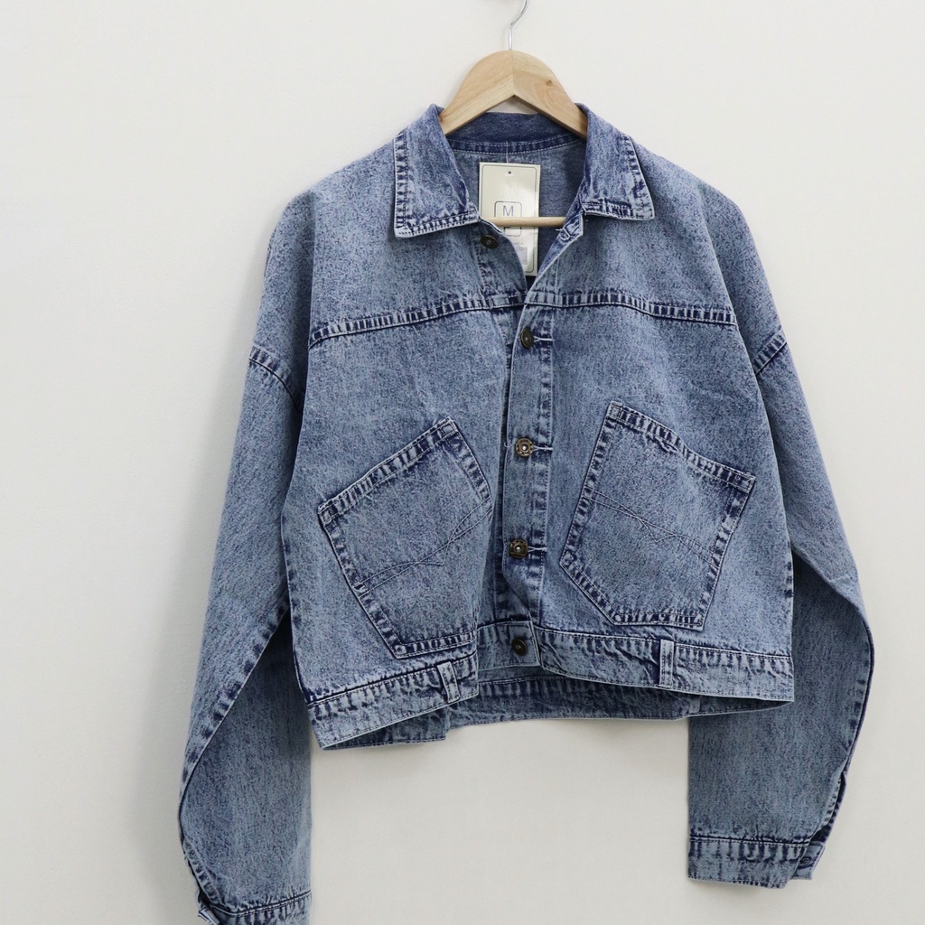 253. Brelet Jacket