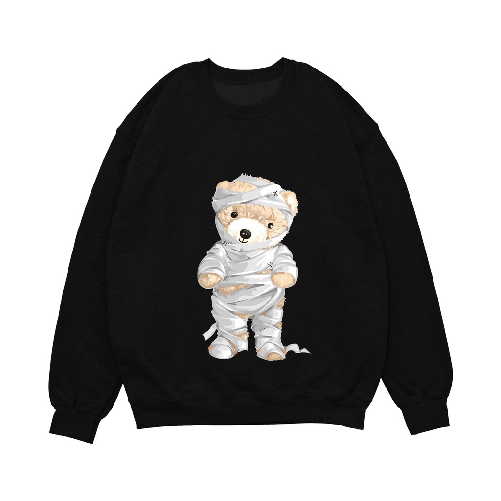 255. Benidson Sweater
