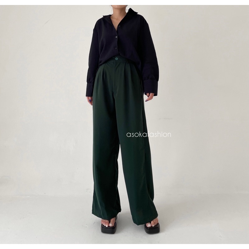 242. Loose Pants