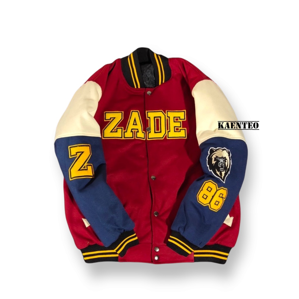 171. New Varsity