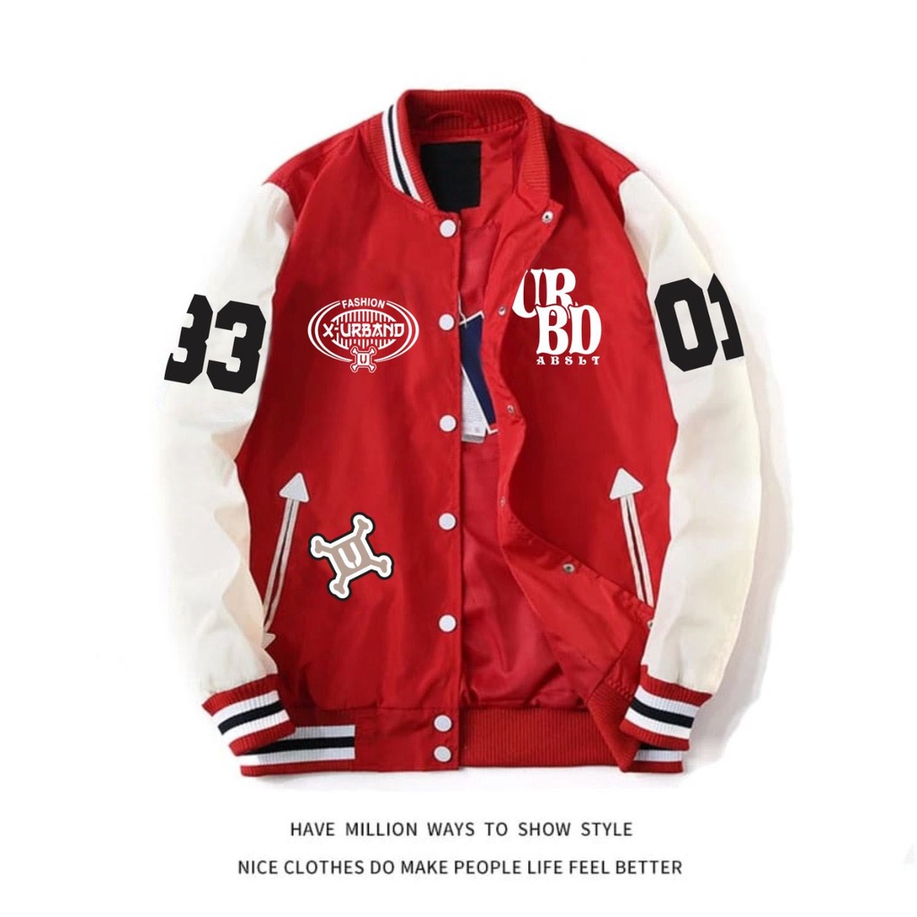 197. Urband Varsity