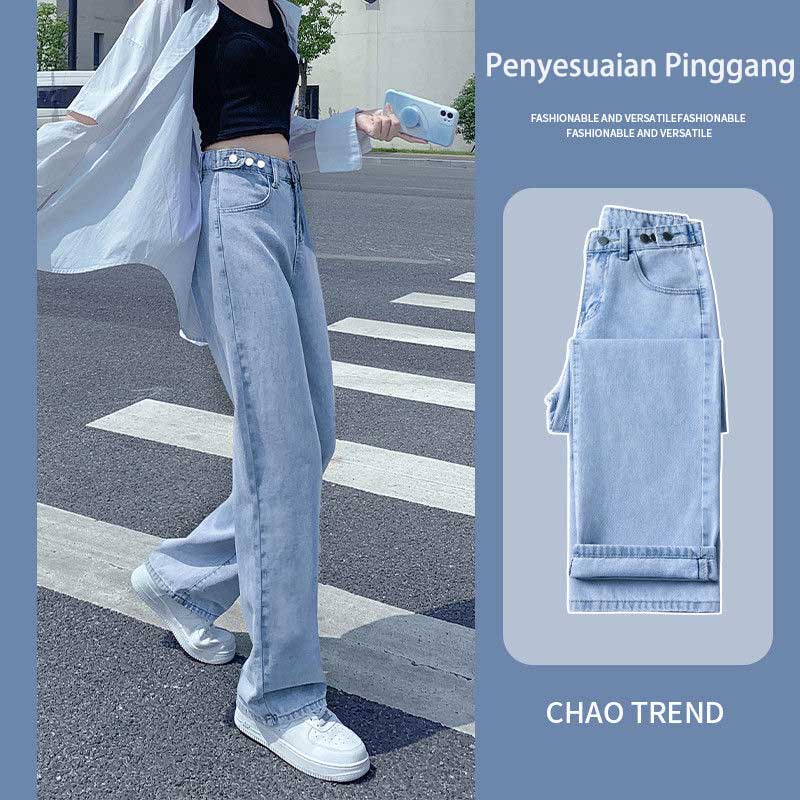 261. Chao Jeans