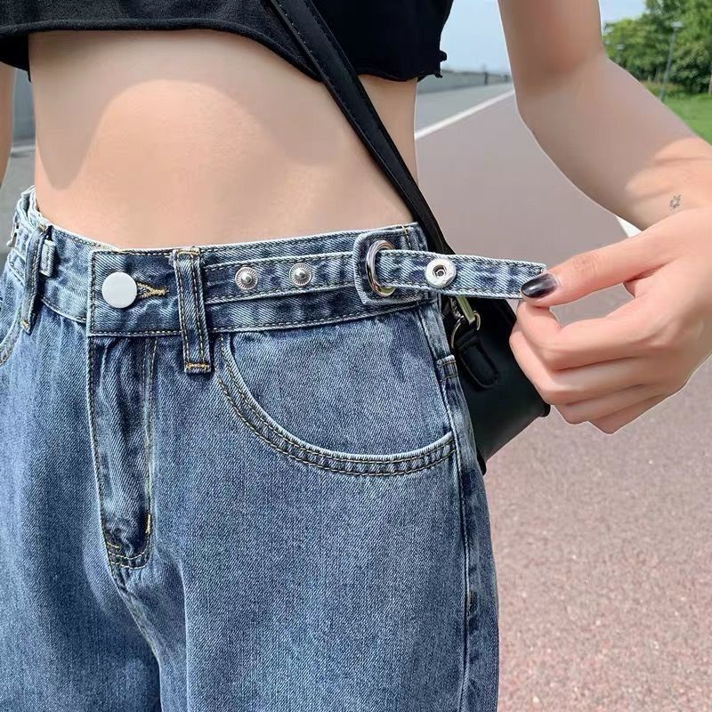262. Tail Jeans
