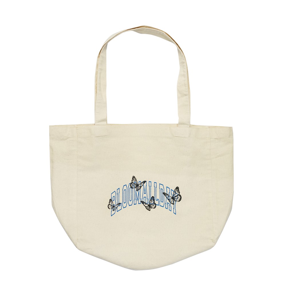 265. Vlinder Totebag