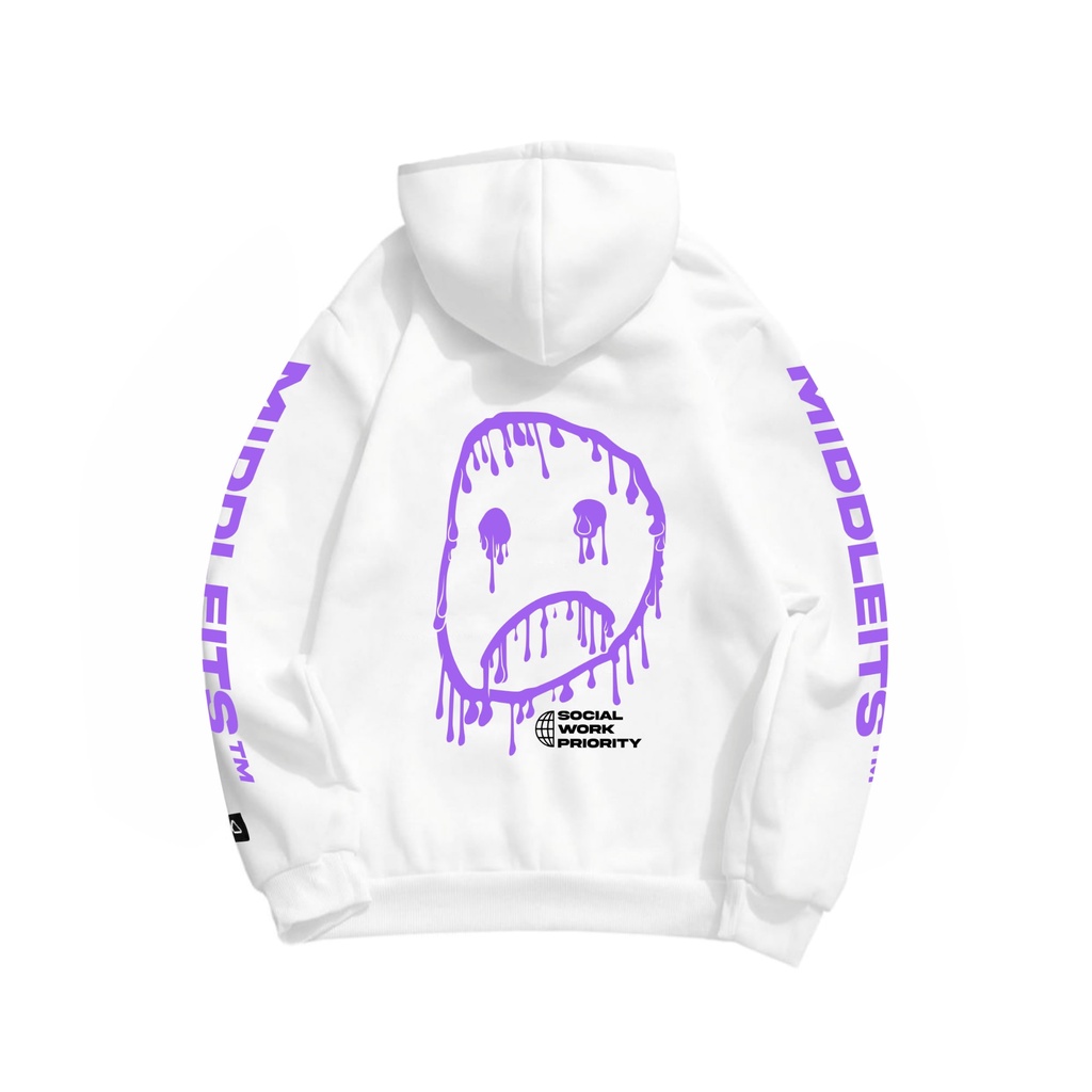 270. Sad Hoodies