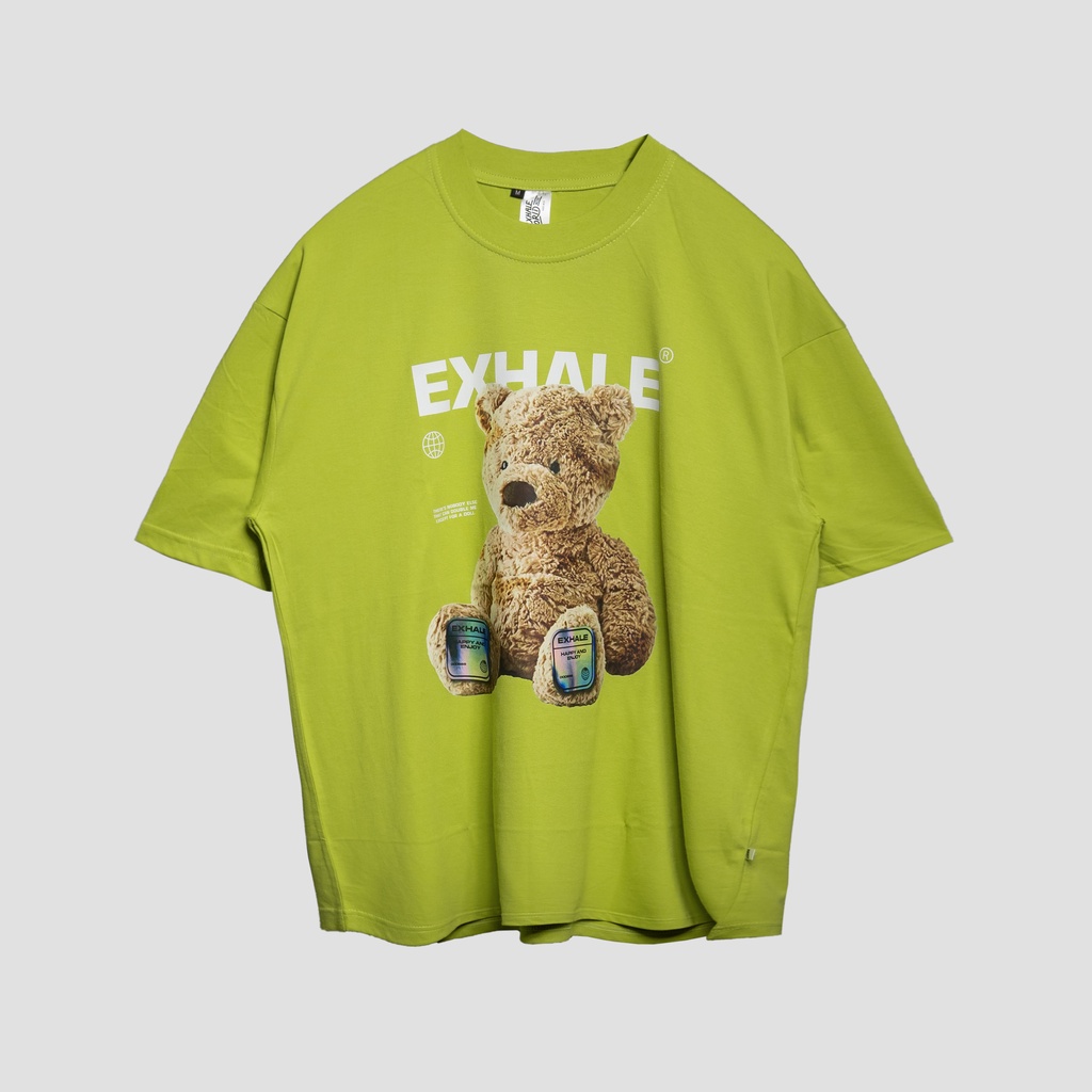 276. Exhale Bear