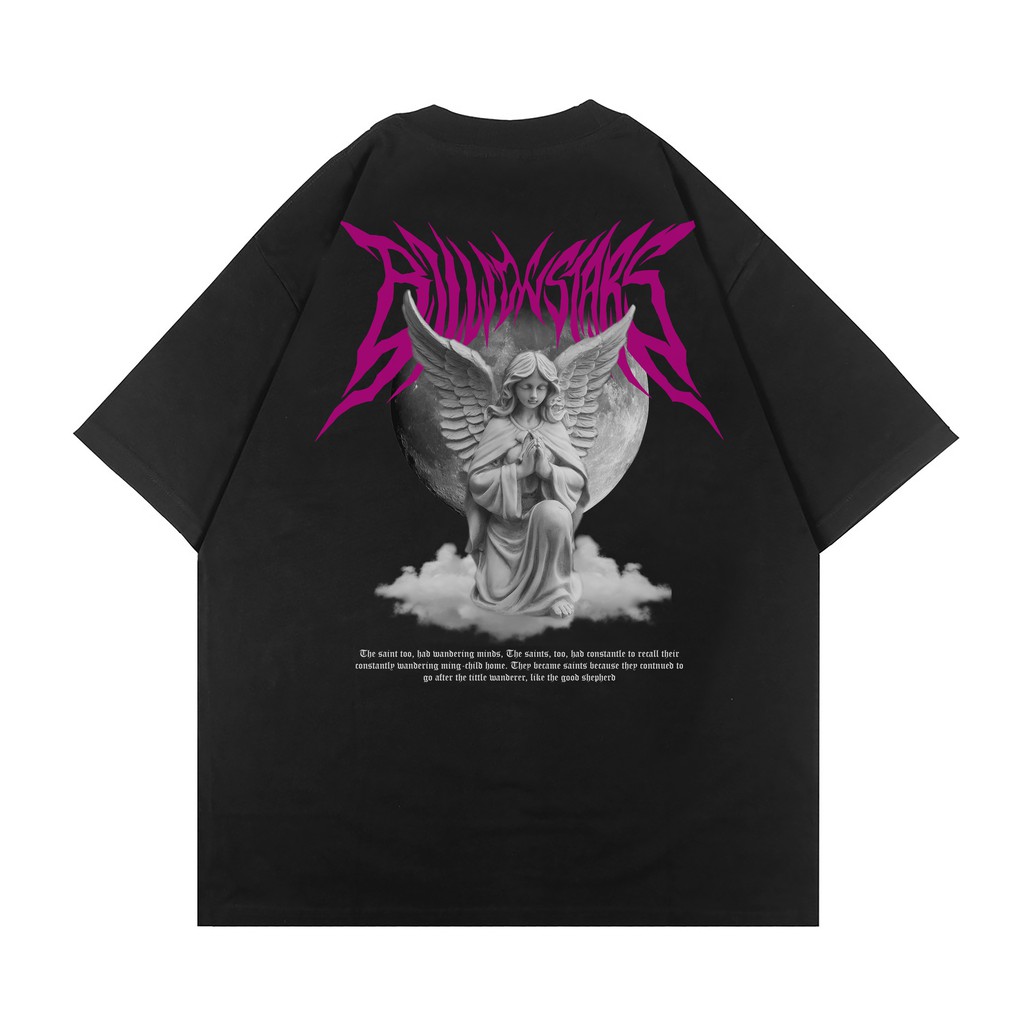 56. Angel Pray
