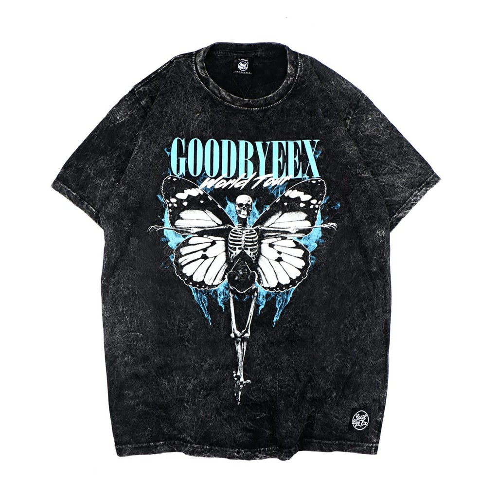 223. Ex Tshirt