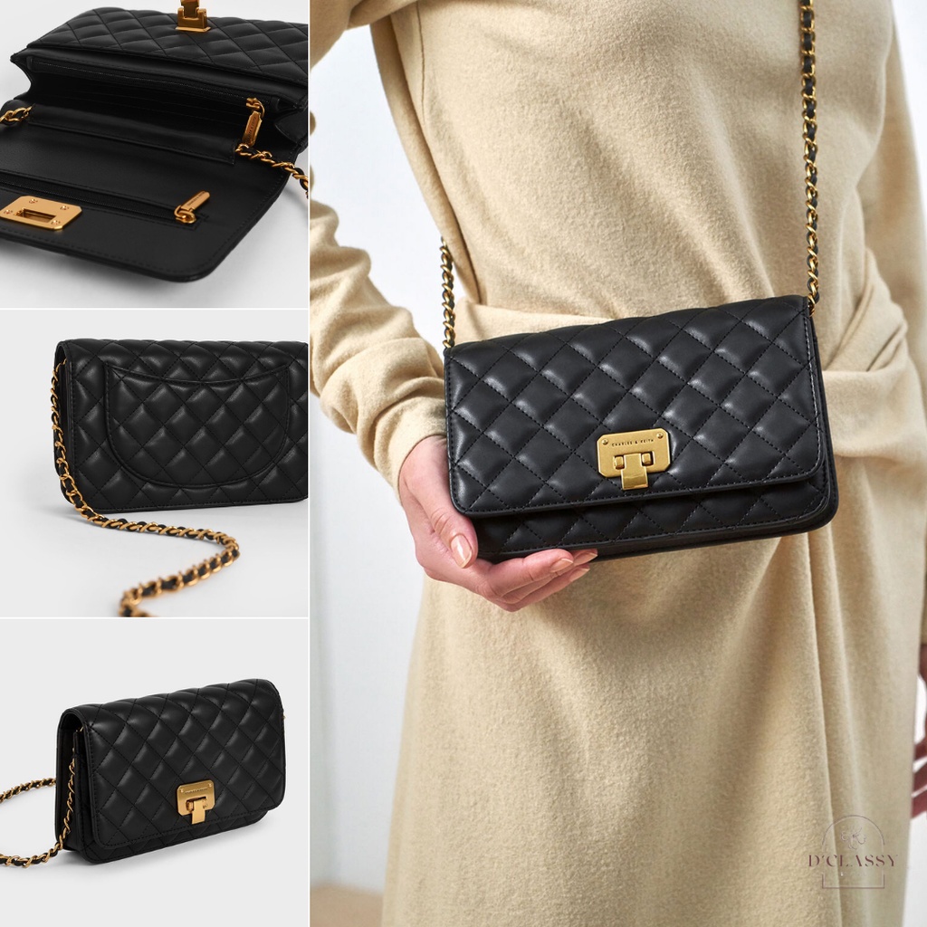 71. Cc Bag