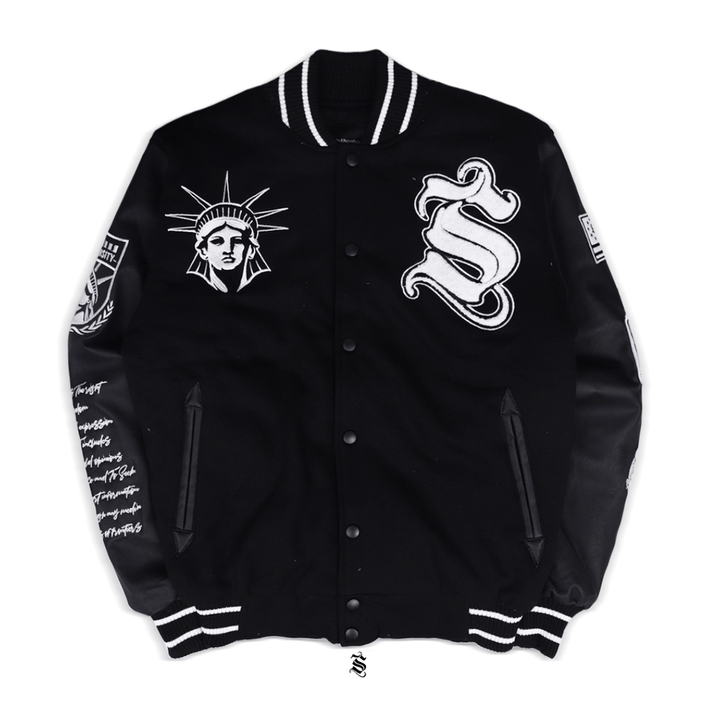 65. Liberty Varsity