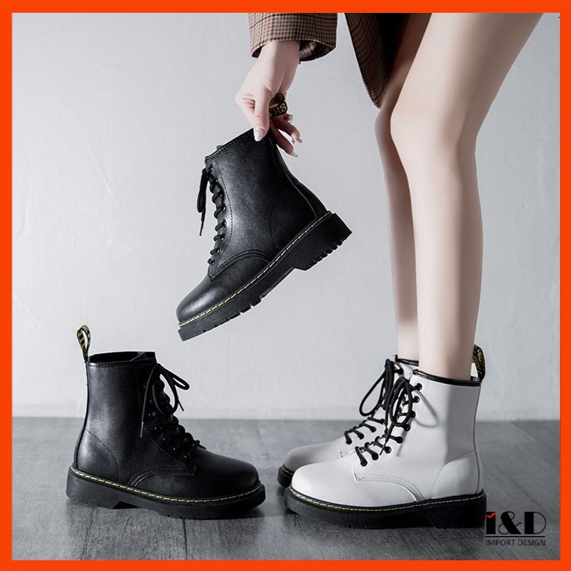 129. Boots
