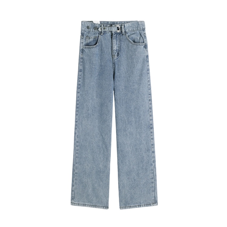 61. Korean Jeans