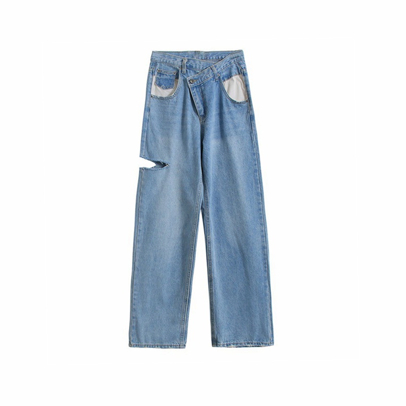 93. Hwerin Jeans