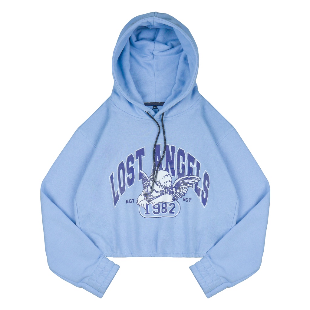 131. Angels Hoodie
