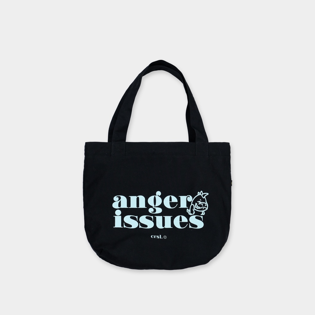 35. Homies Totebag