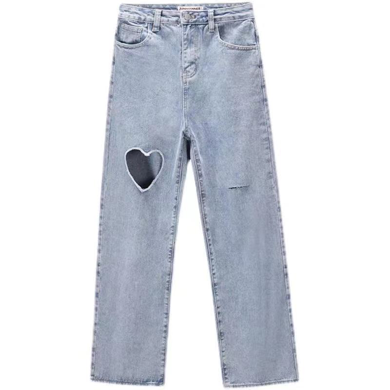 36. Love Jeans