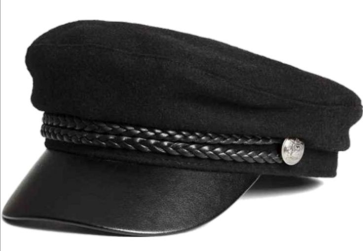38. Topi Baret