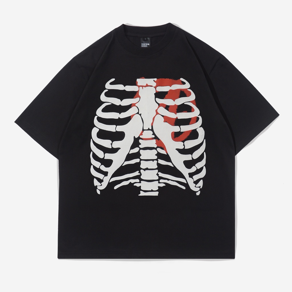 53. Bone Shirt