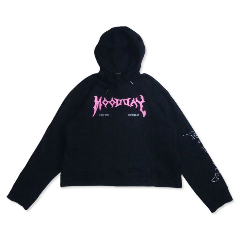 126. Mooday Hoodie