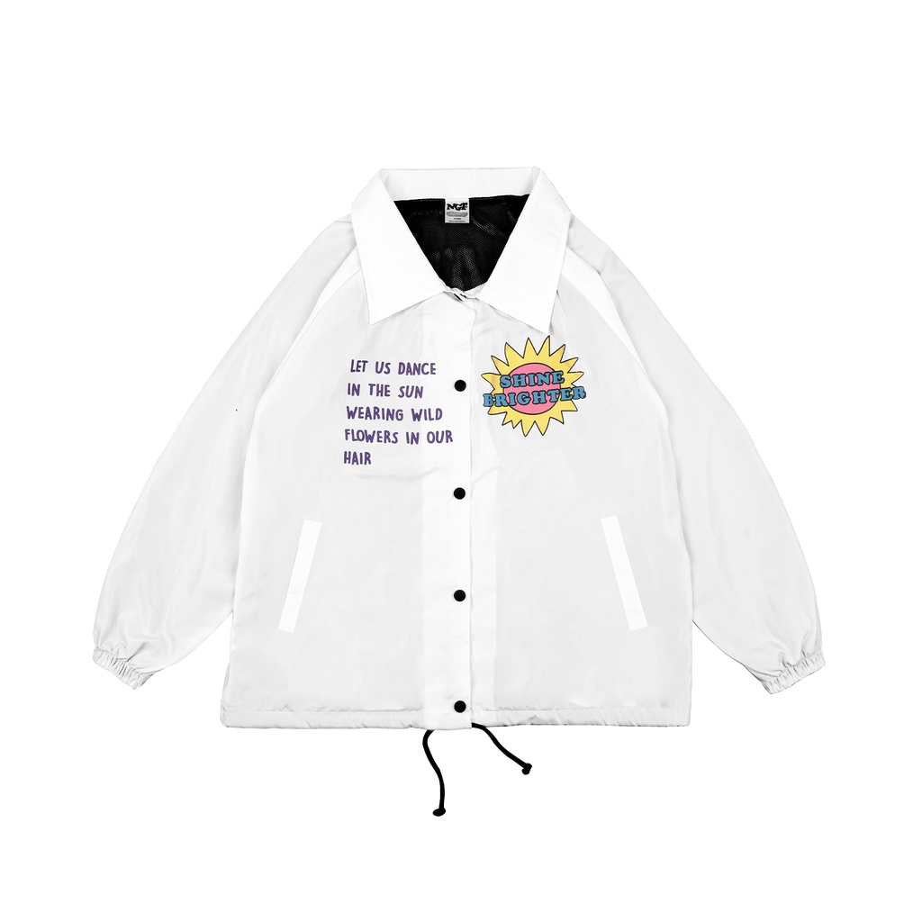 178. Shine Jacket