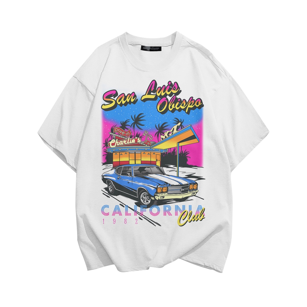 280. Bad Club Tshirt