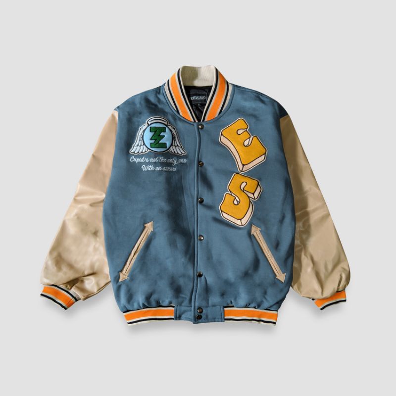 273. Evil Varsity
