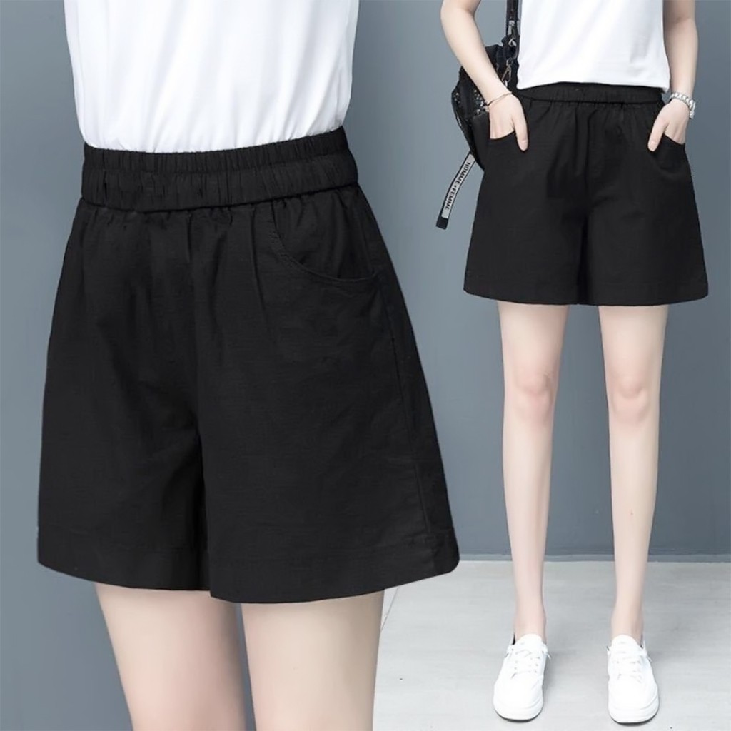 14. Short Pants