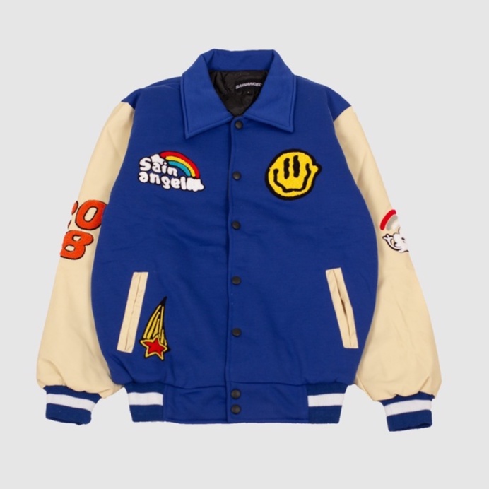 147. Fun Varsity