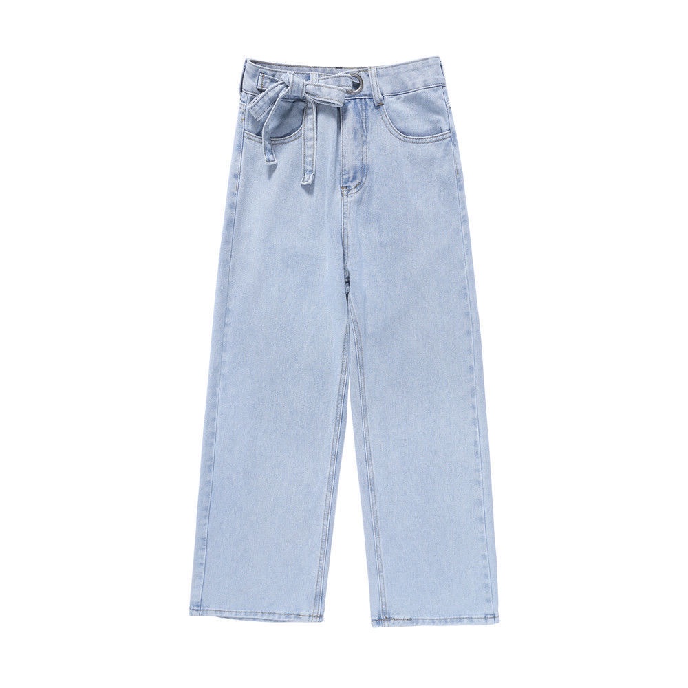 46. Korean Jeans