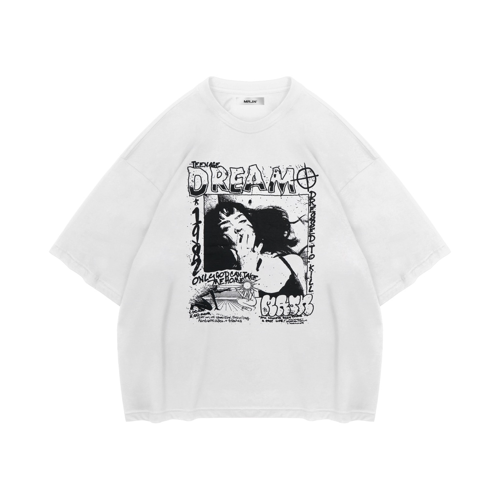 110. Dream T-Shirt